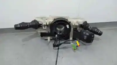 Peça sobressalente para automóvel em segunda mão comutador de limpa vidros por renault megane iii coupe color edition referências oem iam 255670019r