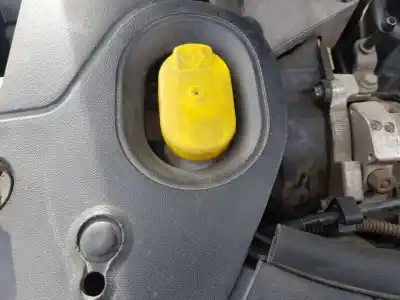 Piesă de schimb auto la mâna a doua Vas Rezervor Lichid Parbriz pentru RENAULT MEGANE II FAMILIAR Dynamique Confort Referințe OEM IAM 7701207665  