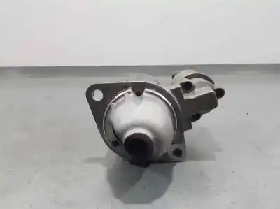 Pezzo di ricambio per auto di seconda mano motorino di avviamento per bmw serie 3 berlina (e90) 320i riferimenti oem iam 758935001