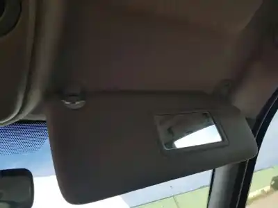 Автозапчасти б/у правая зона за renault clio ii fase i (b/cbo) alize ссылки oem iam 7700433431  