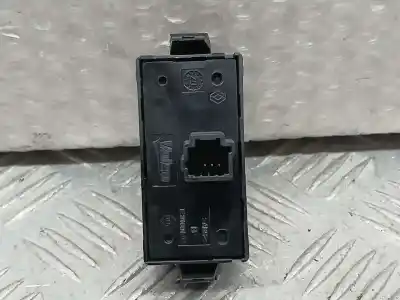 Piesă de schimb auto la mâna a doua avertizare pentru renault kangoo profesional referințe oem iam 252105246rb  