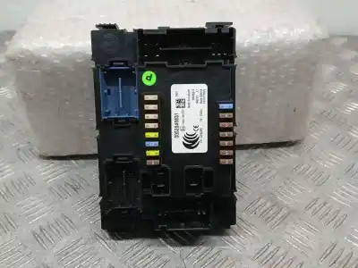 Tweedehands auto-onderdeel relais/zekeringenkastje voor fiat tipo ii (356) sedan easy oem iam-referenties 52048831