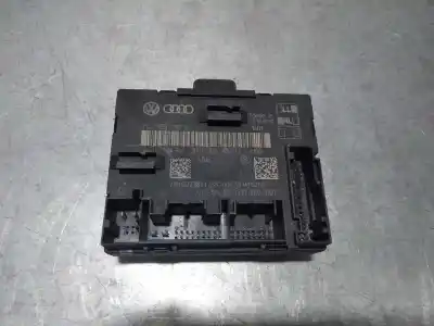 Peça sobressalente para automóvel em segunda mão Módulo Eletrônico por AUDI A4 BERLINA (B8) Básico Referências OEM IAM 8T0959792M  