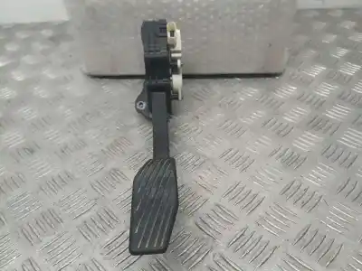 Peça sobressalente para automóvel em segunda mão potenciômetro por opel karl edition referências oem iam 95352200