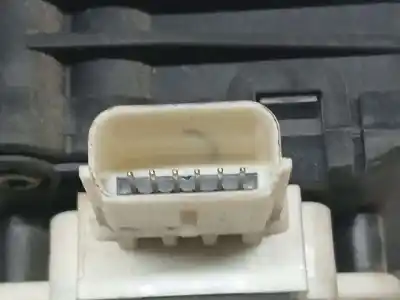 Second-hand car spare part potentiometer for opel karl edition oem iam references 95352200  