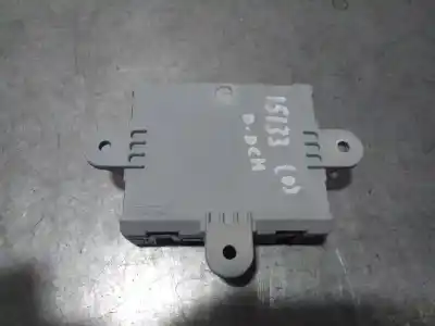 Автозапчасти б/у электронный модуль за ford fiesta (ccn) trend ссылки oem iam cv1t14b533aj  1014084500