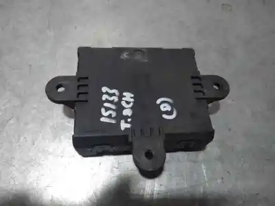 Автозапчасти б/у электронный модуль за ford fiesta (ccn) trend ссылки oem iam cv1t14b532aj  1014084300