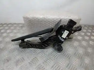 Peça sobressalente para automóvel em segunda mão pedal do acelerador por kia cee´d drive referências oem iam 327003xxxx  