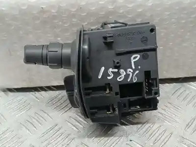 Pezzo di ricambio per auto di seconda mano comando pulito per renault kangoo profesional riferimenti oem iam 28474728131  