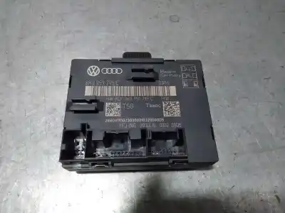 Recambio de automóvil de segunda mano de modulo electronico para audi a4 berlina (b8) básico referencias oem iam 8k0959795c