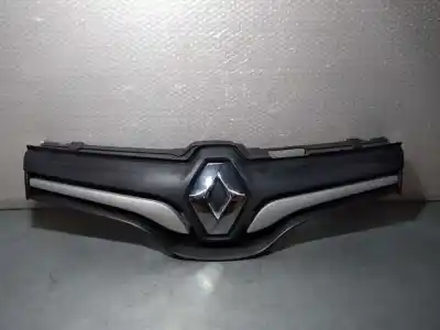 Peça sobressalente para automóvel em segunda mão Grelha Frontal por RENAULT KANGOO Profesional Referências OEM IAM 623101381R  1202567X