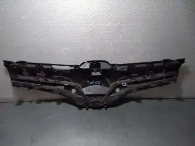 Peça sobressalente para automóvel em segunda mão grelha frontal por renault kangoo profesional referências oem iam 623101381r  1202567x