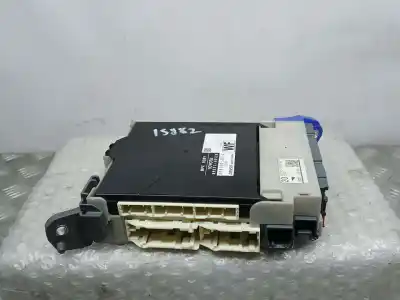 Gebrauchtes Autoersatzteil RELAIS SICHERUNGSKASTEN Multifunktionsrelais zum TOYOTA LAND CRUISER (J15)  OEM-IAM-Referenzen 8922160520  2381002612