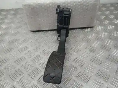 Peça sobressalente para automóvel em segunda mão Potenciômetro por SEAT IBIZA (6J5) Good Stuff Referências OEM IAM 6Q1721503M  6PV00849631