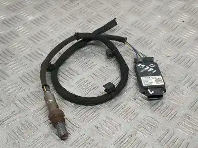 Peça sobressalente para automóvel em segunda mão SONDA LAMBDA por CITROEN BERLINGO  Referências OEM IAM 9830288780  0281008669670