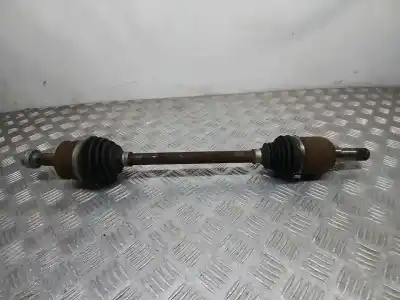 Peça sobressalente para automóvel em segunda mão  por FORD KA (CCU)  Referências OEM IAM 1835997  