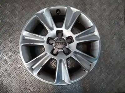 Автозапчасти б/у комплект колес за audi a1 (8x) ambition ссылки oem iam 6.5x15 5 torn et34  