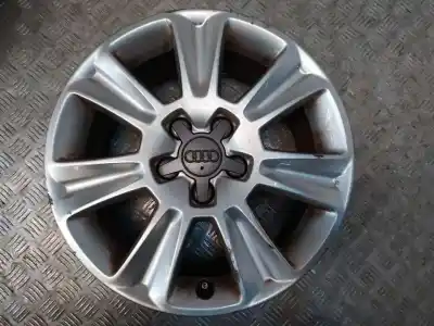 Автозапчасти б/у комплект колес за audi a1 (8x) ambition ссылки oem iam 6.5x15 5 torn et34  