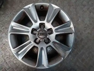 Автозапчасти б/у комплект колес за audi a1 (8x) ambition ссылки oem iam 6.5x15 5 torn et34  