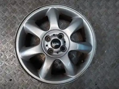 Автозапчасти б/у шина за mini mini (r56) cooper d ссылки oem iam 6.5x16 4 torn et48