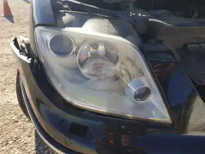 Second-hand car spare part RIGHT HEADLIGHT for LANCIA PHEDRA (180)  OEM IAM references 1494333080  