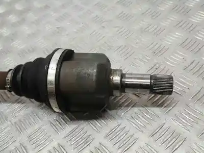 Pezzo di ricambio per auto di seconda mano  per LANCIA PHEDRA (180)  Riferimenti OEM IAM 1401069880  