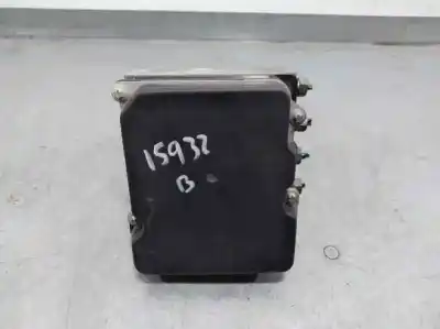 Peça sobressalente para automóvel em segunda mão abs por renault scenic ii privilege referências oem iam 8200355248  