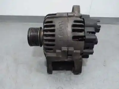 Second-hand car spare part alternator for renault scenic ii privilege oem iam references 2543564a