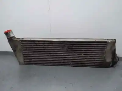 Peça sobressalente para automóvel em segunda mão intercooler por renault scenic ii privilege referências oem iam 8200115540  