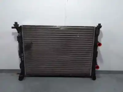 Peça sobressalente para automóvel em segunda mão  por RENAULT SCENIC II  Referências OEM IAM 8200357536  