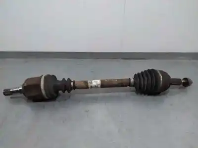 Peça sobressalente para automóvel em segunda mão  por RENAULT SCENIC II  Referências OEM IAM 8200330413  