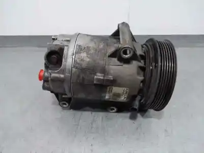 Peça sobressalente para automóvel em segunda mão  por RENAULT SCENIC II  Referências OEM IAM 8200600110  