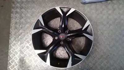 Piesă de schimb auto la mâna a doua JANTÃ pentru CUPRA FORMENTOR  Referințe OEM IAM  8X19 5 TORN ET40 