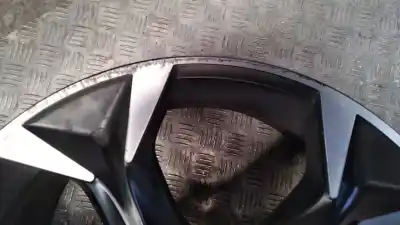 Pezzo di ricambio per auto di seconda mano cerchione in lega per cupra formentor basis riferimenti oem iam 8x19 5 torn et40  