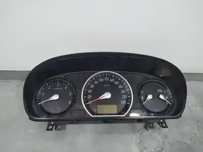 Peça sobressalente para automóvel em segunda mão QUADRANTE por HYUNDAI SONATA (NF)  Referências OEM IAM 940033K320  