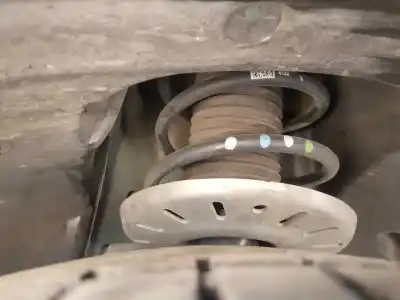 Pezzo di ricambio per auto di seconda mano Ammortizzatore Anteriore Sinistro per PEUGEOT 308 Allure Riferimenti OEM IAM 9823318680  