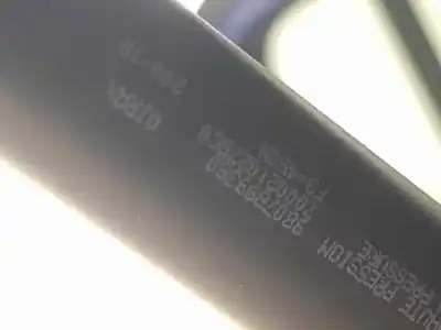 Second-hand car spare part Tailgate Gas Strut for PEUGEOT 308 Allure OEM IAM references 9807899380  