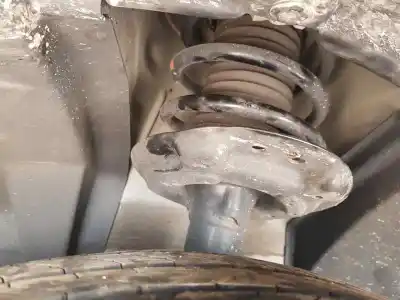 Pezzo di ricambio per auto di seconda mano Ammortizzatore Anteriore Sinistro per NISSAN QASHQAI (J11) Acenta Riferimenti OEM IAM   