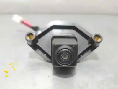 Pezzo di ricambio per auto di seconda mano telecamera per nissan qashqai (j11) acenta riferimenti oem iam 284424ea0a