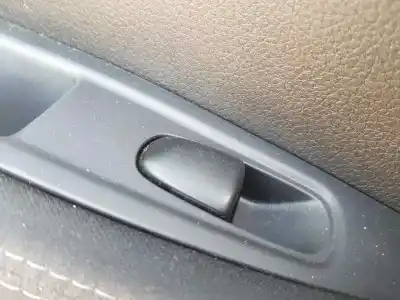 Pezzo di ricambio per auto di seconda mano comandi alzacristalli posteriore sinistro per nissan qashqai (j11) acenta riferimenti oem iam 