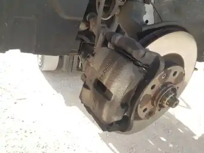 Pezzo di ricambio per auto di seconda mano pinza freno anteriore sinistra per nissan qashqai (j11) acenta riferimenti oem iam 