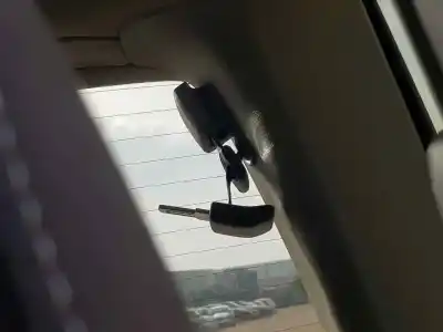 İkinci el araba yedek parçası SOL ARKA EMNIYET KEMERI için VOLKSWAGEN TOURAN (1T2)  OEM IAM referansları 1T0857811C  