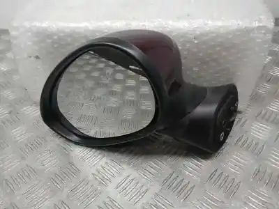 Pezzo di ricambio per auto di seconda mano specchio sinistro per fiat nuova 500 (150) mild hybrid riferimenti oem iam 735655741