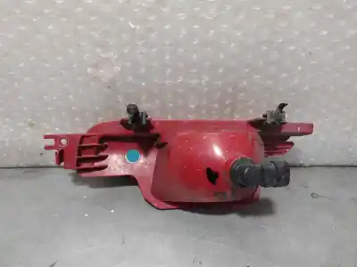 Pezzo di ricambio per auto di seconda mano paraurti luce posteriore destro per fiat nuova 500 (150) mild hybrid riferimenti oem iam 52008634  03648000