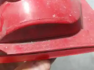 Pezzo di ricambio per auto di seconda mano paraurti luce posteriore destro per fiat nuova 500 (150) mild hybrid riferimenti oem iam 52008634  03648000