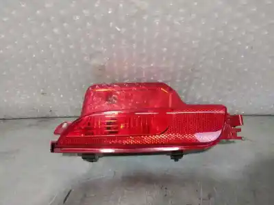 Pezzo di ricambio per auto di seconda mano lampada paraurti posteriore sinistra per fiat nuova 500 (150) mild hybrid riferimenti oem iam 52008635