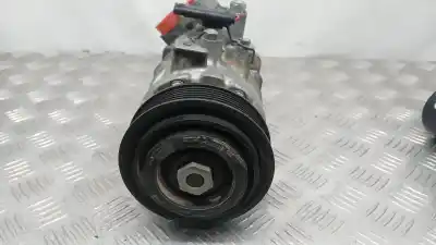 Second-hand car spare part AIR CONDITIONING COMPRESSOR for BMW 3 (F30, F80)  OEM IAM references 64529223695 4471502677 DENSO 6SEU14A