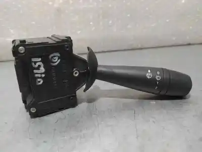 Pezzo di ricambio per auto di seconda mano COMANDO PULITO per DACIA DOKKER EXPRESS  Riferimenti OEM IAM 255670736R  
