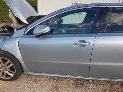 Piesă de schimb auto la mâna a doua  pentru PEUGEOT 508  Referințe OEM IAM 9002EG  