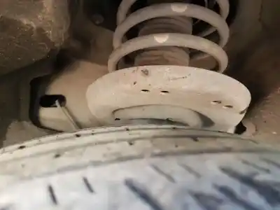 Tweedehands auto-onderdeel SCHOKBREKER RECHTS VOOR voor PEUGEOT 508  OEM IAM-referenties 5208Y8  